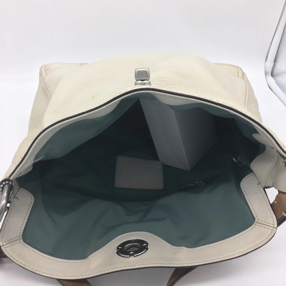 Coach original bag